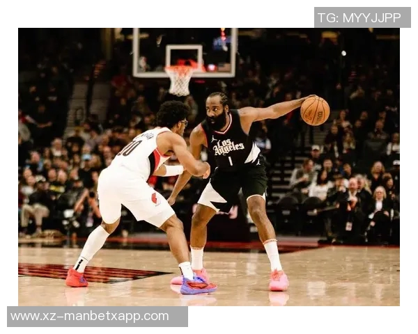 哈登引领篮球潮流创新打法NBA官方高度评价其前沿表现
