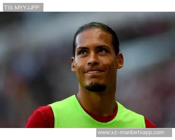 范迪克在社交媒体发声激励球队团结奋进共同追求胜利