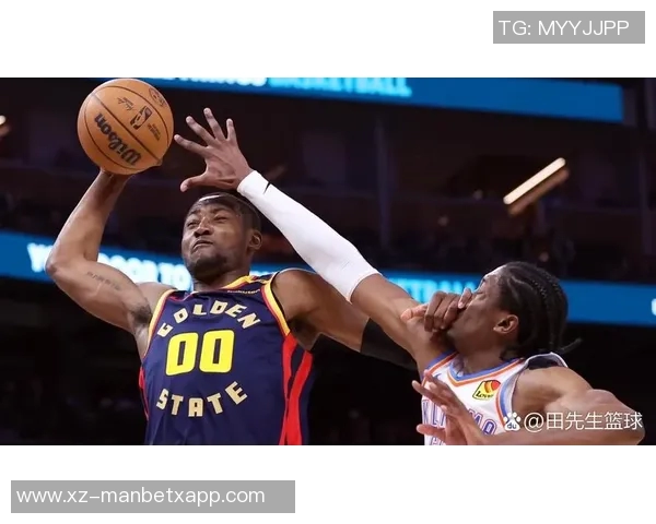 雷霆首发球员真实命中率超70最高竟达90勇士防守难题引发热议